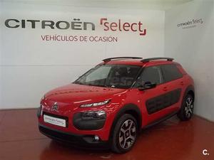 CITROEN C4 Cactus BlueHDi 73KW 100CV Shine 5p.