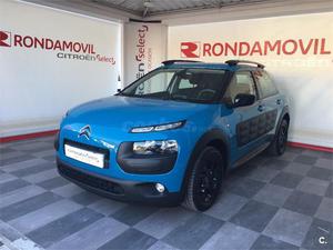 CITROEN C4 Cactus PureTech 60KW 82CV Feel 5p.