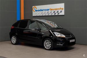 CITROEN C4 Picasso 1.6 HDi 110 FAP CMP Avatar 5p.