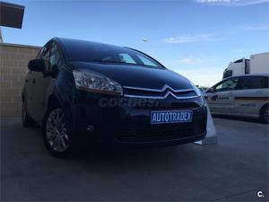 CITROEN C4 Picasso 1.6 HDi CMP Exclusive Plus 5p.