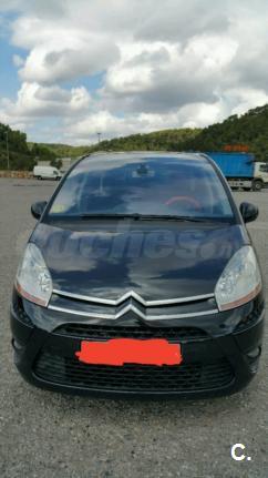 CITROEN C4 Picasso 1.6 HDi Premier 5p.