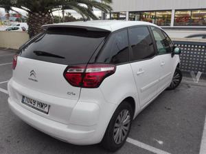 CITROEN C4 Picasso 1.6 VTi 120cv Tonic -12