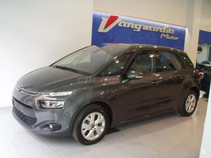 CITROEN C4 Picasso 1.6 eHDi 115cv Exclusive 5p.