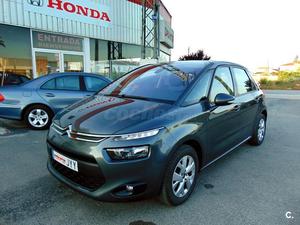 CITROEN C4 Picasso 1.6 eHDi 115cv Intensive 5p.