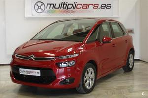 CITROEN C4 Picasso BlueHDi 120cv Live Edition 5p.