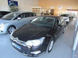 CITROEN C5 1.6 HDi 115cv Seduction 4p.