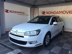 CITROEN C5 2.0 HDi 160cv Millenium Tourer 5p.