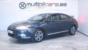 CITROEN C5 BlueHDi 132KW 180CV EAT6 FEEL EDITION 4p.