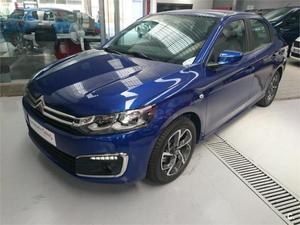 CITROEN CElysee BlueHDi 73KW 100CV Shine 4p.