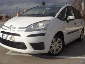 CITROEN Grand C4 Picasso 1.6 HDi 110cv First 5p 5p.