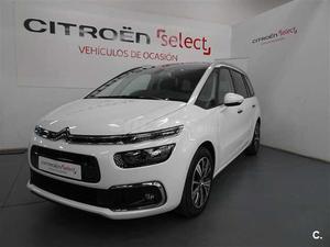 CITROEN Grand C4 Picasso BlueHDi 110KW 150CV Shine 5p.