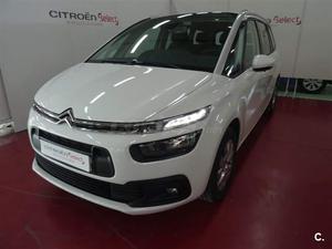 CITROEN Grand C4 Picasso BlueHDi 88KW 120CV Live 5p.