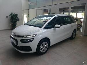 CITROEN Grand C4 Picasso PureTech 130 SS 6v Live 5p.