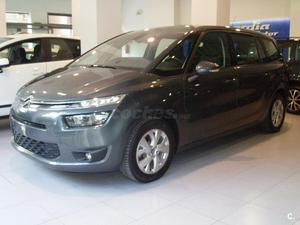 CITROEN Grand C4 Picasso eHDi 115 Airdream ETG6 Exclusive