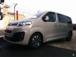 CITROEN Spacetourer Talla M BlueHDi 150 SS 6v Feel 5p.