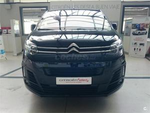 CITROEN Spacetourer Talla XS BlueHDi 150 SS 6v Feel 5p.