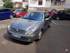 CITROEN Xsara 2.0 HDi Premier 5p.