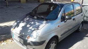 DAEWOO Matiz 0.8 City 5p.