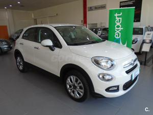 FIAT 500X Pop Star 1.3 MultiJet 95CV 4x2 5p.