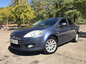 FIAT Bravo 1.9 Multijet 150 CV Emotion 5p.