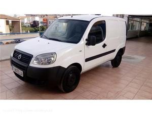 FIAT DOBLò EN VENTA EN ALTEA (ALICANTE) - ALTEA - ALTEA -