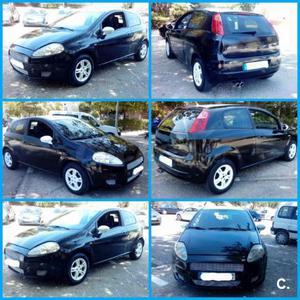 FIAT Grande Punto v Sport 3p.