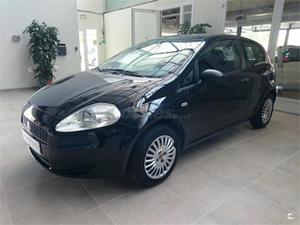 FIAT Punto 1.2 Classic 3p.