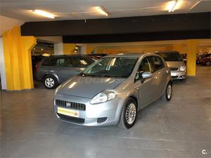 FIAT Punto 1.3 Multijet 16V Classic 5p.