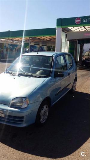 FIAT Seicento Active 3p.