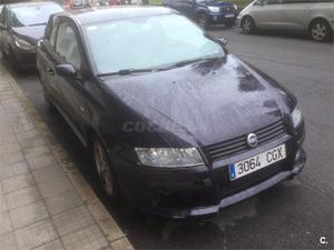 FIAT Stilo 1.9 JTD Dynamic 3p.