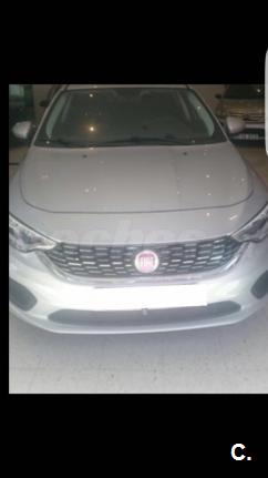 FIAT Tipo v Easy 70kW 95CV gasolina 5p. 5p.