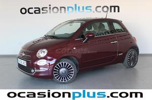 FIAT  Turbo TwinAir 105cv Lounge 3p.