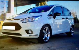 FORD B-MAX 1.4 Duratec 90 Ambiente 5p.