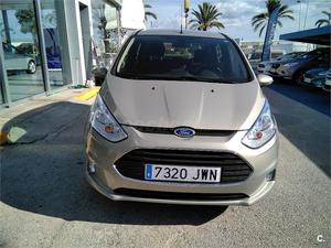 FORD BMAX 1.5 TDCi 71kW 95CV Trend 5p.