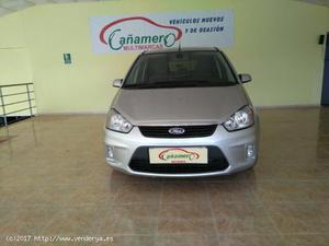 FORD C-MAX EN VENTA EN CAMPILLOS (MáLAGA) - CAMPILLOS -