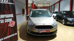 FORD CMax 1.0 EcoBoost 92kW 125CV Titanium 5p.