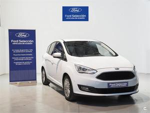 FORD CMax 1.5 TDCi 120CV Trend 5p.