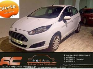 FORD FIESTA 1.5 TDCI 75CV TREND 