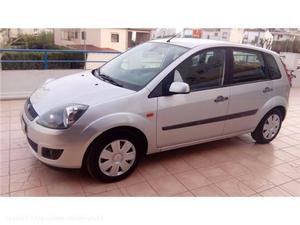 FORD FIESTA EN VENTA EN ALTEA (ALICANTE) - ALTEA - ALTEA -