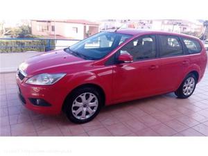 FORD FOCUS EN VENTA EN ALTEA (ALICANTE) - ALTEA - ALTEA -