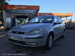 FORD FOCUS EN VENTA EN MADRID (MADRID) - MADRID - MADRID -