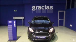 FORD Fiesta 1.0 EcoBoost 100cv Trend 5p 5p.