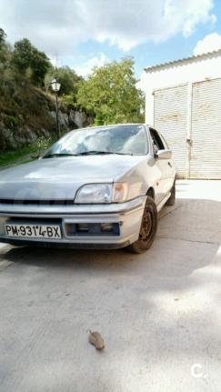 FORD Fiesta 1.1I SURF 3p.