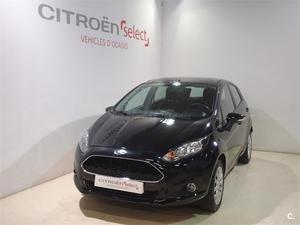 FORD Fiesta 1.25 Duratec 60kW 82CV Trend 5p 5p.