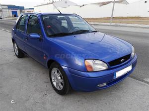 FORD Fiesta 1.25 GHIA 5p.