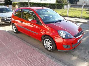 FORD Fiesta 1.4 TDCi Ambiente Coupe 3p.