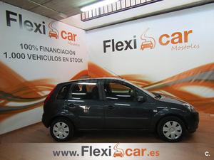 FORD Fiesta 1.4 TDCi Ghia 5p.