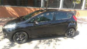 FORD Fiesta cv Trend 5p.