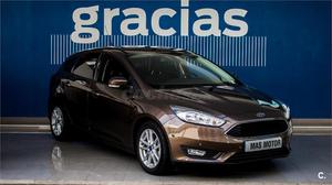 FORD Focus 1.0 Ecoboost AutoSt.St. 92kW Trend 5p.