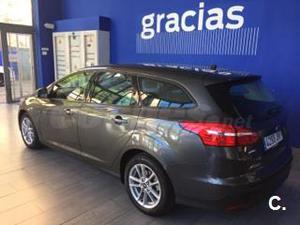 FORD Focus 1.5 TDCi E Trend Sportbreak 5p.